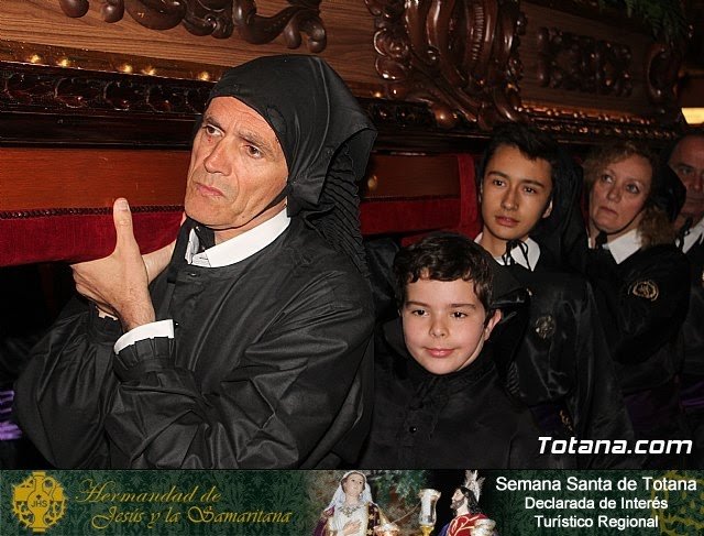 Procesion Jueves Santo 2019 - 39